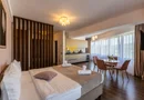 o camera,parcare, bloc nou, terasa,Manastur, West City, Calea Floresti