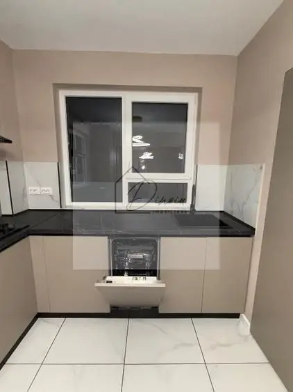 2 camere Cartier Henri Coanda Aviatiei I prima inchiriere I LUX I COM0