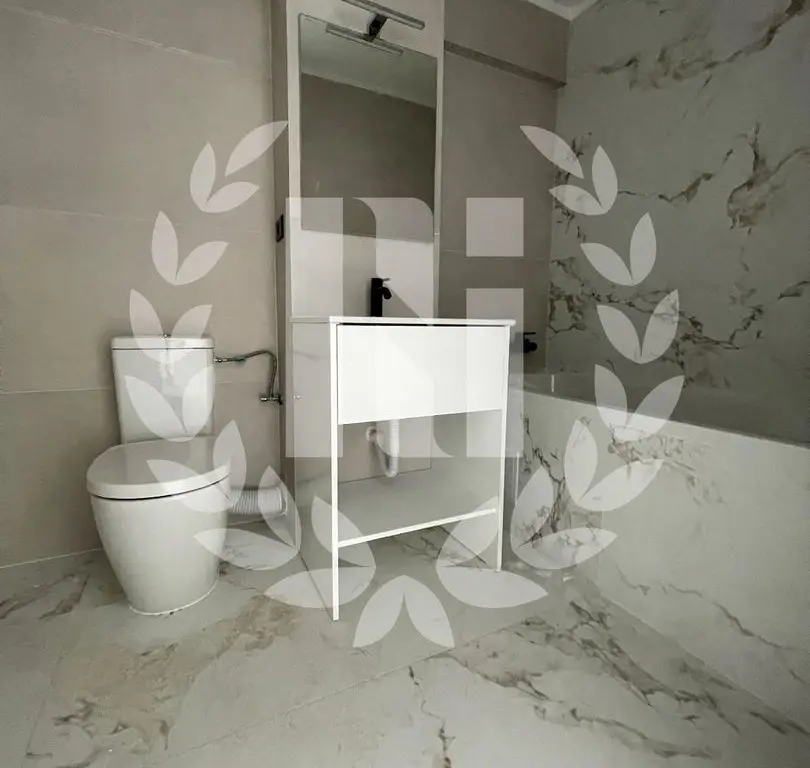Apartament 3 camere Piata Sudului 79.81 mp utili