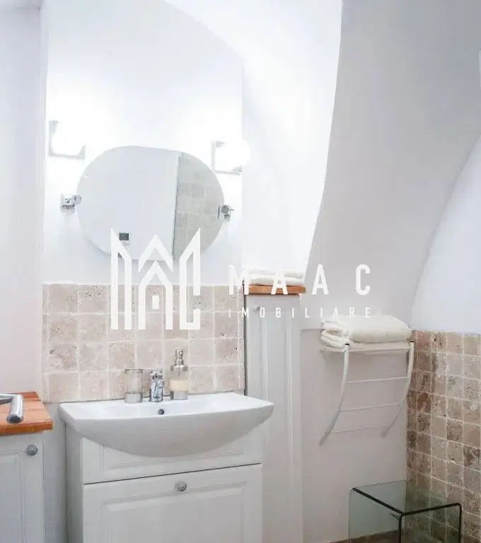 Regim hotelier | 2 apartemente I 3 camere I Ultracentral