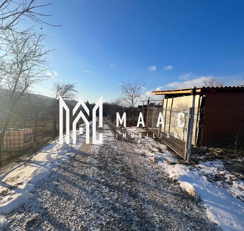 Teren Vladesti | 1025 MP | Zona White Department