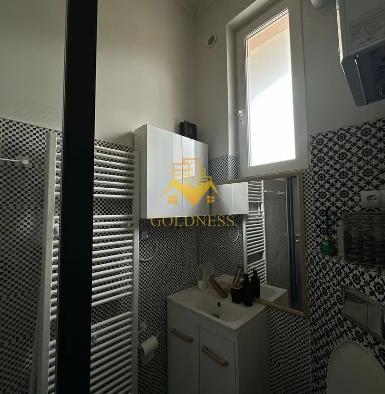 1 camera, Zorilor, Premium, UMF, USAMV, UTCN, Observatorului, Centrala