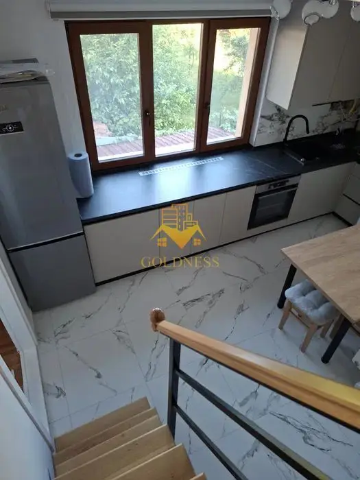 2 Camere decomandate, Intre lacuri, FSEGA,Iulius Mall,Prima inchiriere