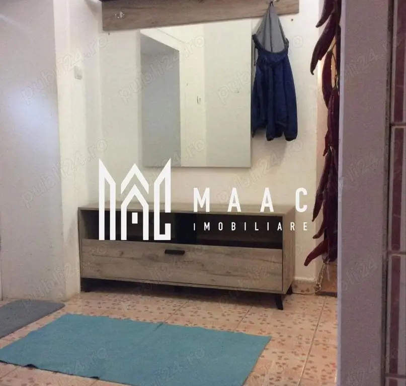 Apartament la casa I 2 camere I Ultracentral