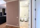 Închiriere apartament 4 camere cu grădină proprie ONE Verdi