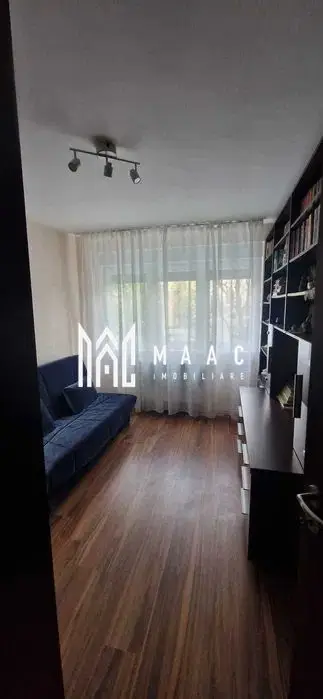 Apartament 2 Camere I Etaj 1 I Renovat I Mihai Viteazul