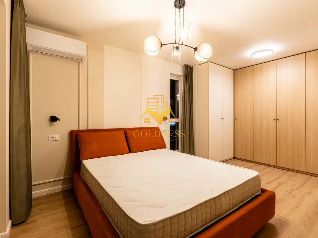 2 camere, modern, bloc nou, Parcare, Vivo, Metro, Columna Residence