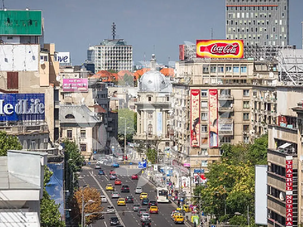 Cladire Birouri Ultracentrală Piața Romană| Pretabilă Hotel