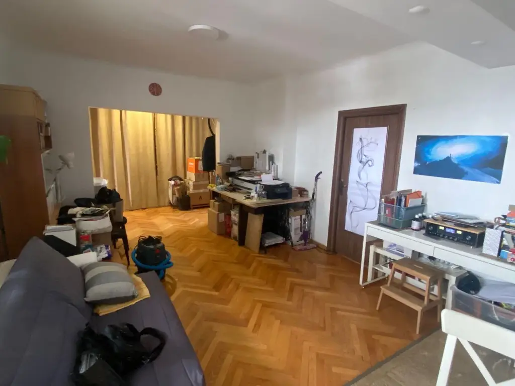 Piata Domenii - Ion Mihalache apartament 3 camere de vanzare