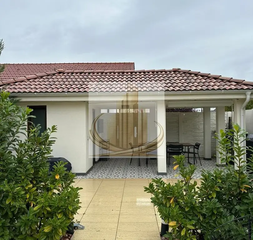 Duplex premium cu 4 camere, 3 bai | Dumbrăvița | Curte spectaculoasă