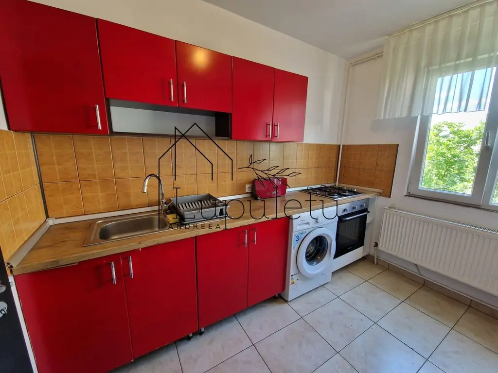 Apartament de Inchiriat | 2 Dormitoare | 55 MPU | Vasile Milea