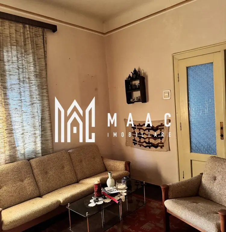 Vanzare casa 4 camere | Strada Magheranului | 100 MPU