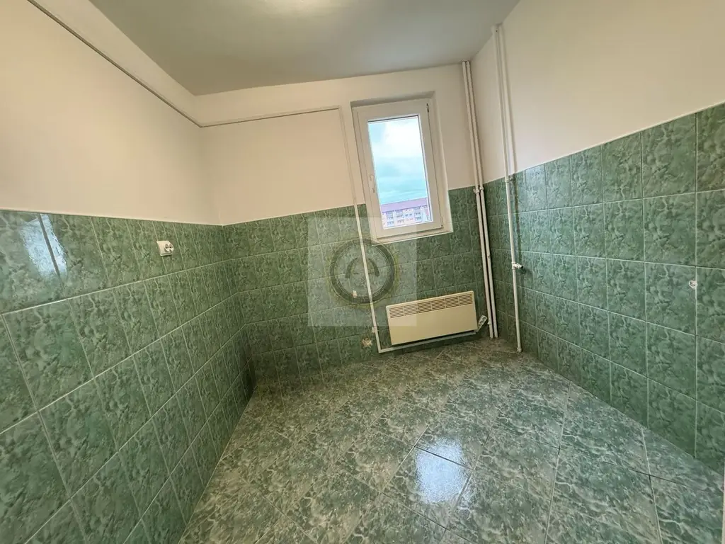 Apartament 2 camere | 47 mp | Etaj 6 | Piața Libertății nr. 10
