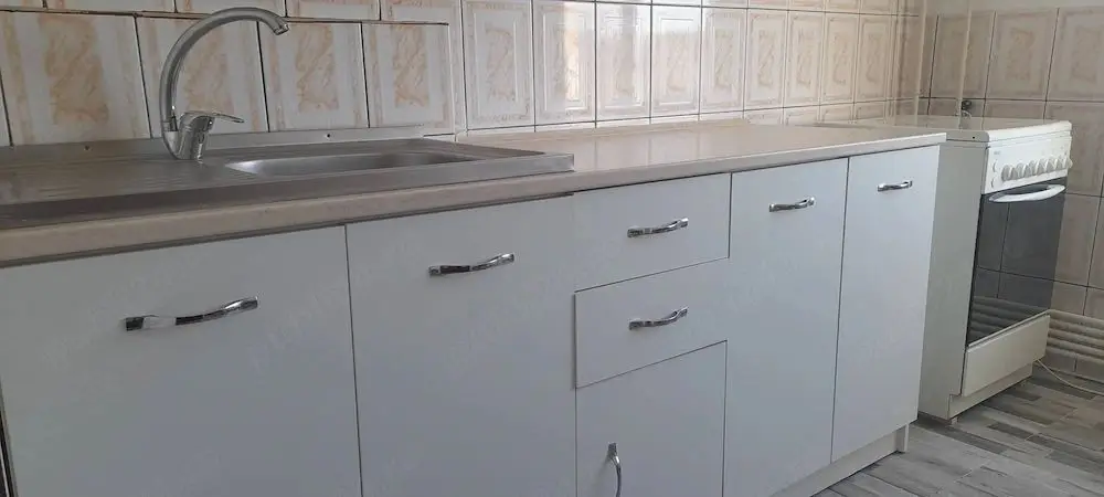 De inchiriat apartament cu 2 camere Micro 20 et. 4/7, 1700 lei