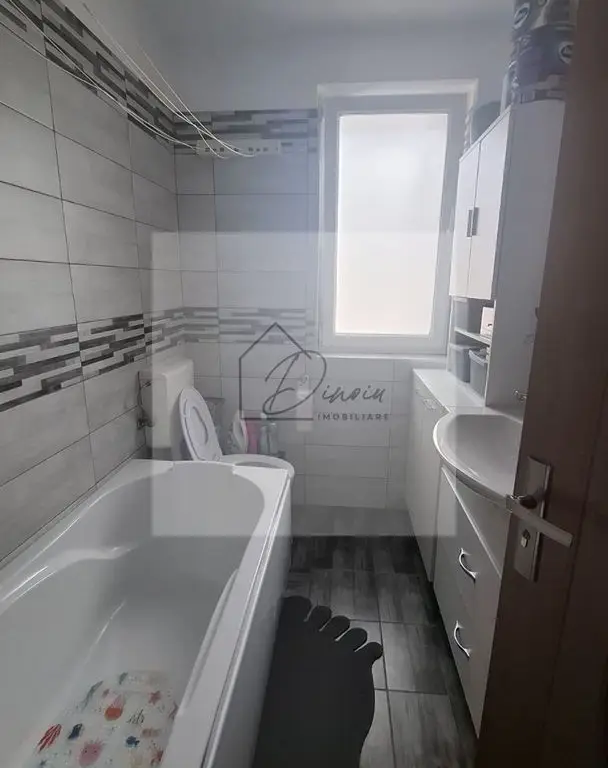 2 camere Metrou 10 min I Mobilat Utilat I Parcare incl I Com 0%
