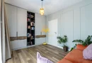 3 camere, Ultrafinisat, bloc nou, terasa, garaj, Marasti Aurel Vlaicu