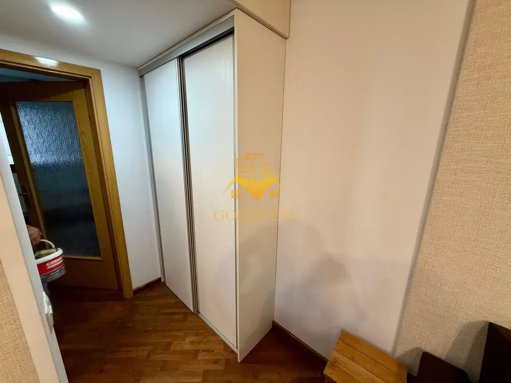 3 camere, modern, parcare, cartierul Marasti, Expo Transilvania, Profi