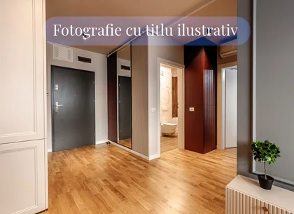 Apartament 2 camere - Bloc finalizat I XCity Timișoara