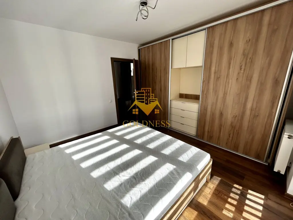 2 camere open space, Storia Cucina, Parcare, Zona Eroilor, Floresti