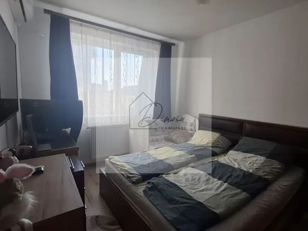 2 camere Metrou 10 min I Mobilat Utilat I Parcare incl I Com 0%