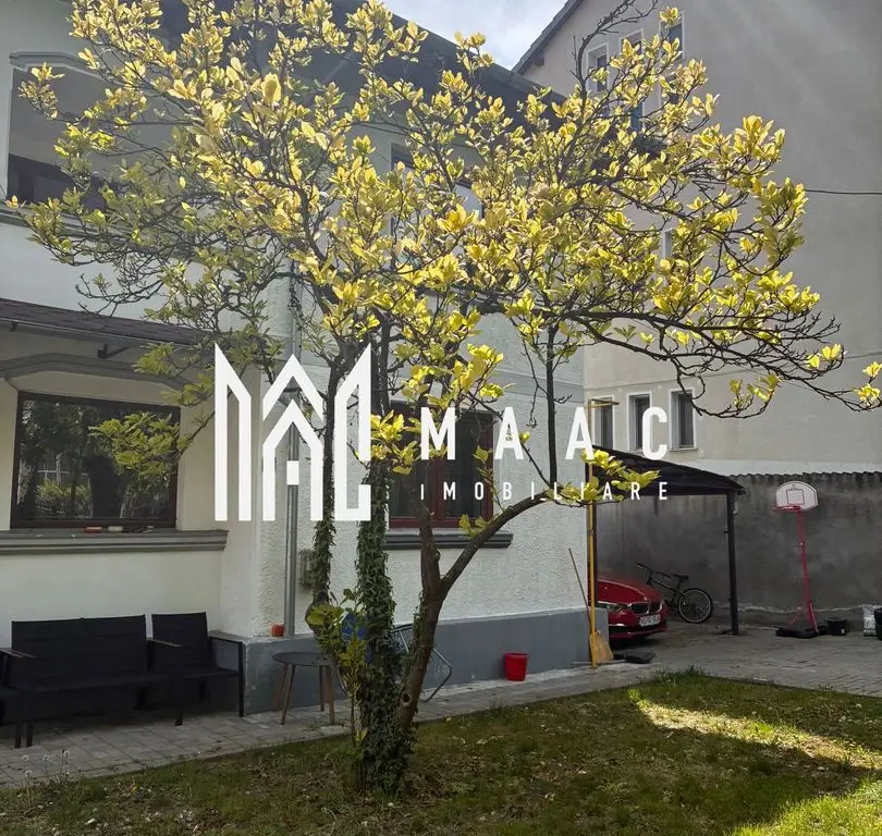 CASA VANZARE | ULTRACENTRAL | TEREN 600 MP