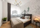 [VIDEO] 4City North | Apartament exclusivist | Vedere curtea interioara | Lux