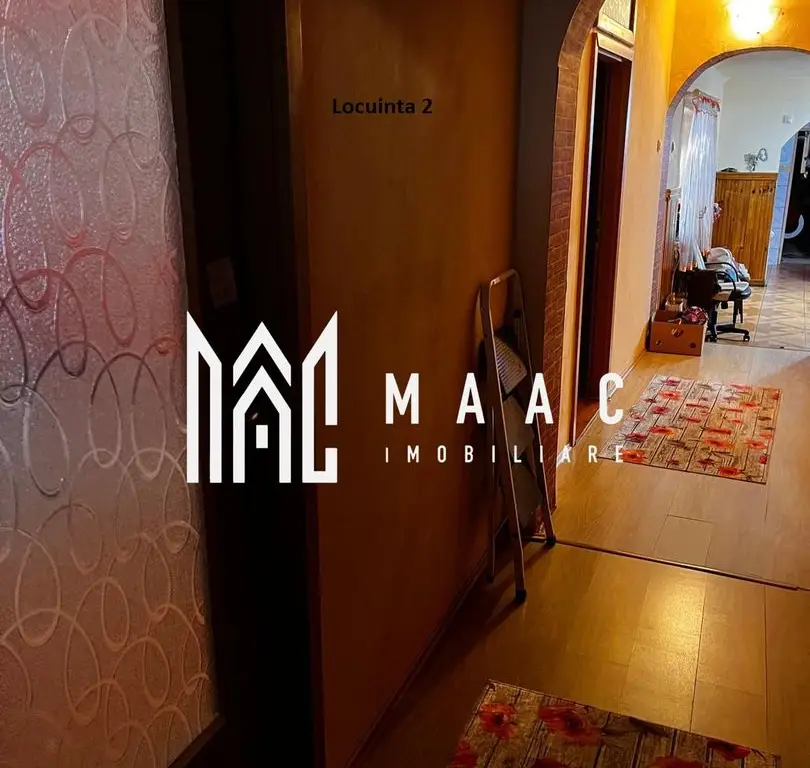 Casa individuala | Teren 510 mp | Cisnadie