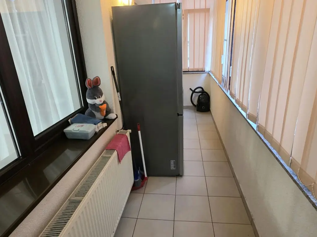 Obor /Iancului apartament 2 camere bloc nou