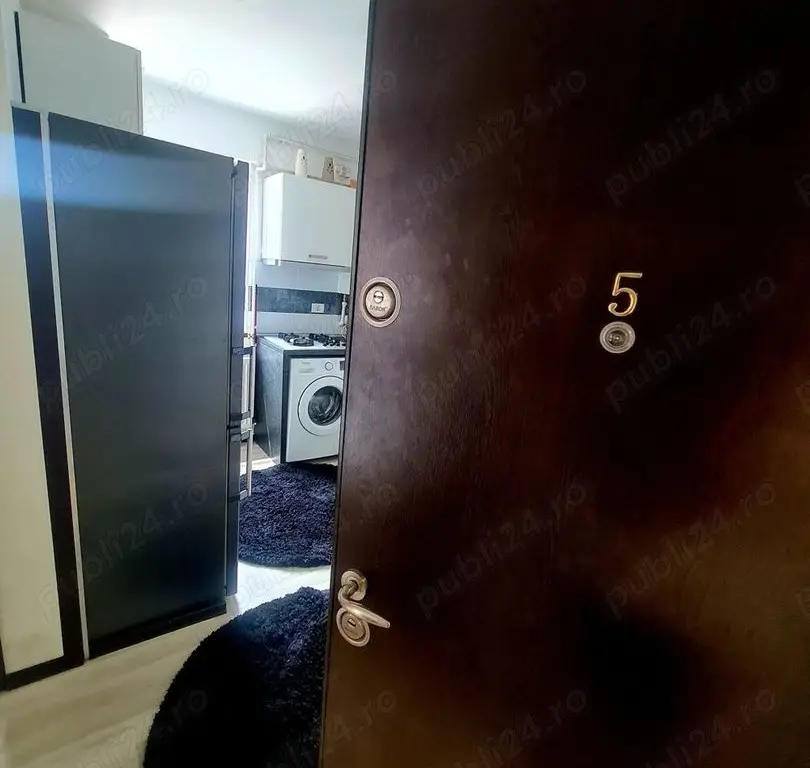 Apartament 3 Camere Barbu Vacarescu | Floreasca | Direct Proprietar