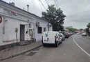 Spatiu com zona Palas str sf Andrei