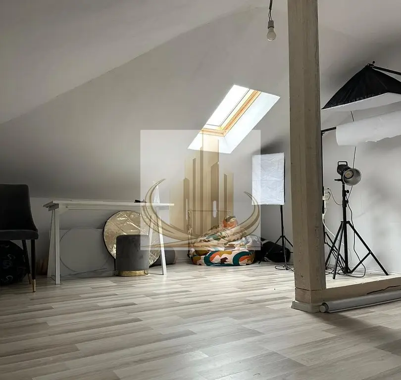 Duplex premium cu 4 camere, 3 bai | Dumbrăvița | Curte spectaculoasă