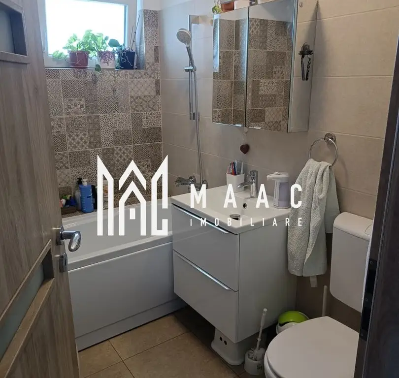 Apartament 3 camere | 60 mp | Decomandat | Calea surii mici