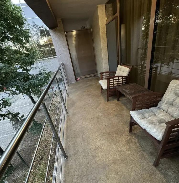 Apartament 3 Camere de Inchiriat - Mobilat si Utilat Premium