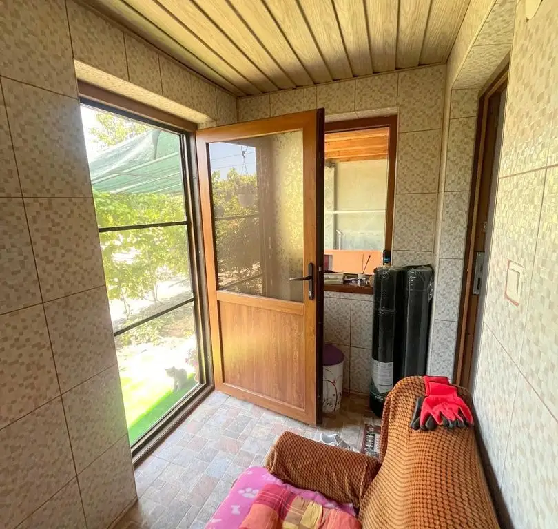 Casă individuală de vânzare în Braniștea - Teren 464 mp -76000 euro
