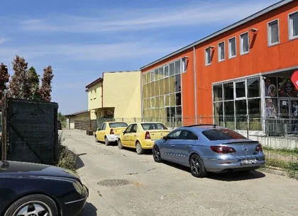 Vila Super ocazie Berceni Supermarket Mamina