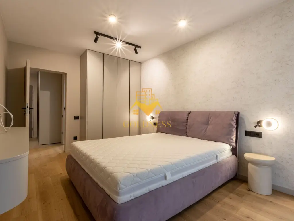 2 camere, lux, parcare, Gheorgheni zona FSEGA,Iulius Mall,Pet Friendly