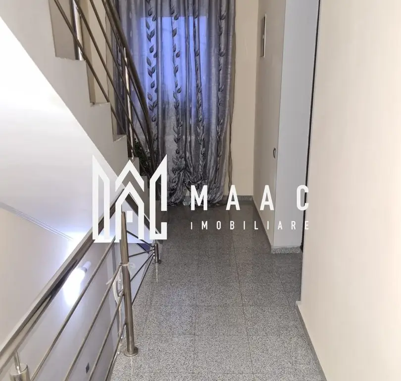 2 Case de vanzare + spatiu comercial | Zona Tiglari | 400 mp