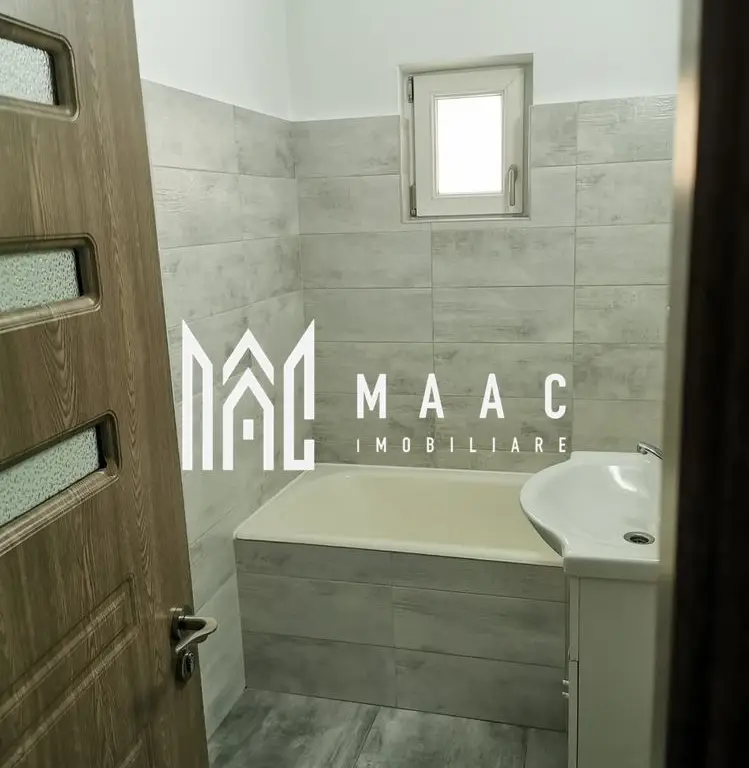 Apartament 4 camere | Centru | 89 mp | Parter |