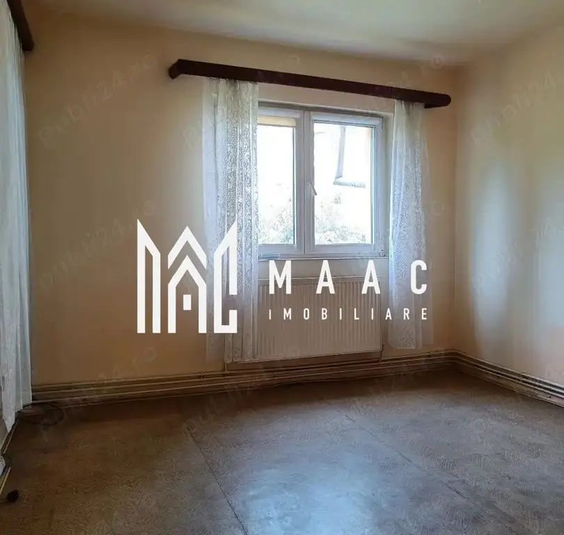 Apartament 2 camere | Balcon | Pivnita | Vasile Aaron