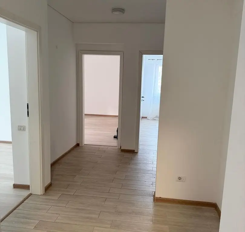 Apartament 3 camere Militari Residence - Pollux Residence