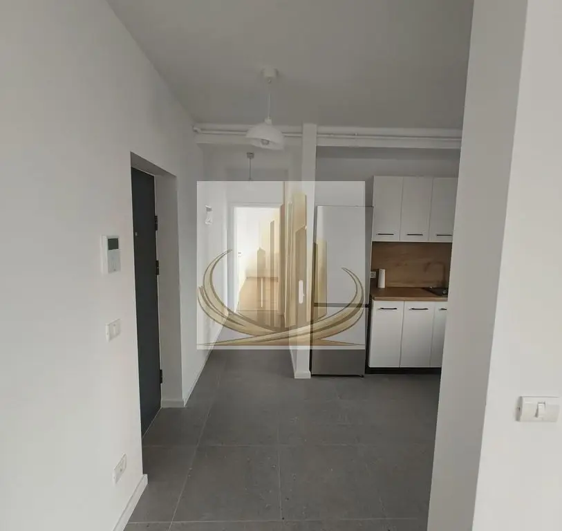 Apartament 2 camere Nova Mehala | Bloc nou 2024 | Terasă 45 mp