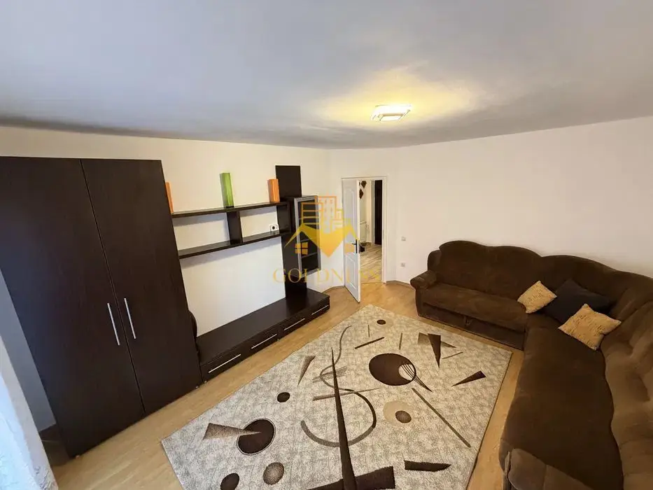 2 Camere decomandate, Iulius Mall, FSEGA, Intre Lacuri, Petfriendly