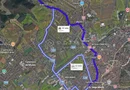 Teren 600 mp – str. Remetea, utilități complete + proiect inclus