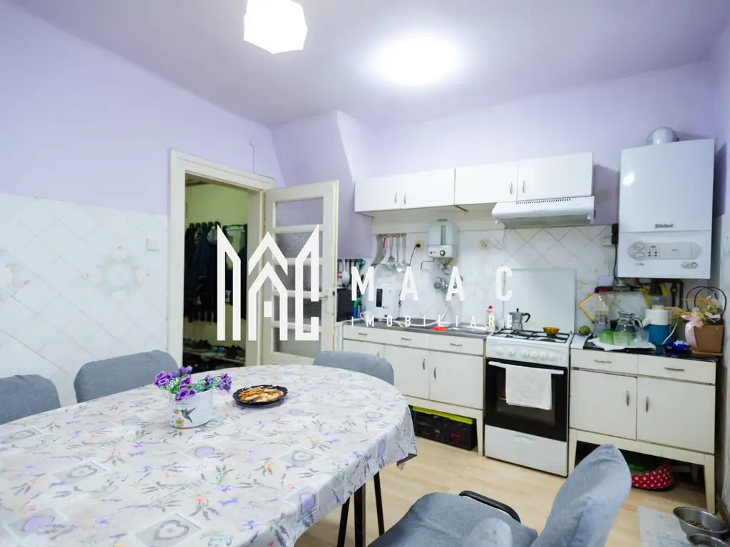 Casa Individuala | 407MPU | 1000MP Teren | Calea Dumbravii