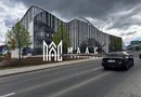 Spațiu de BIROURI I 400 MP I Shopping City Sibiu