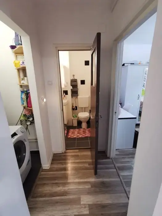 Apartament de vânzare  2 Camere – Bd. Alexandru Obregia - 50 mp