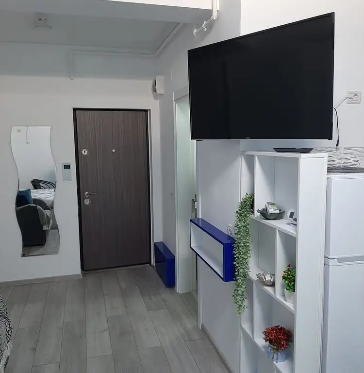 Vând STUDIO construcție 2022