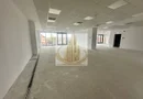 Spațiu comercial premium de mari dimensiuni – Fabrik Residence |
