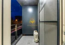 2 camere, Ultrafinisat, bloc nou, terasa, garaj, Marasti Aurel Vlaicu