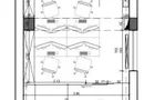 Duplex 3 camere amenajat birou/showroom, cu parcare inclusa